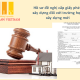 Hồ sơ đề nghị cấp giấy phép xây dựng đối với trường hợp xây dựng mới