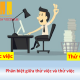 Phân biệt giữa thử việc và học việc theo quy định pháp luật