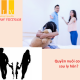 Ai có quyền trực tiếp nuôi con sau ly hôn?