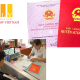 Cấp giấy chứng nhận quyền sử dụng sổ hồng chung cư theo pháp luật