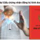Trường hợp nào được cấp lại Giấy chứng nhận đăng ký hộ kinh doanh