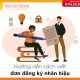Hướng dẫn cách viết đơn đăng ký nhãn hiệu