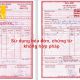 Sử dụng hóa đơn, chứng từ không hợp pháp là gì?