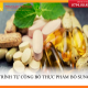 TRÌNH TỰ CÔNG BỐ THỰC PHẨM BỔ SUNG