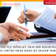 Thủ tục đăng ký thay đổi nội dung Giấy chứng nhận đăng ký doanh nghiệp