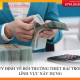 Bồi thường thiệt hại trong lĩnh vực xây dựng được quy định ra sao?
