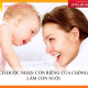 Có được phép nhận con riêng của chồng làm con nuôi không?