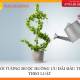 Đối tượng nào thì được hưởng ưu đãi đầu tư theo luật?