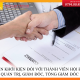 Quyền khởi kiện đối với thành viên Hội đồng quản trị, Giám đốc, Tổng giám đốc