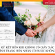 Đăng ký kết hôn khi không có giấy xác nhận tình trạng hôn nhân có được không?