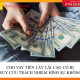 Cho vay tiền lấy lãi cao có bị truy cứu trách nhiệm hình sự không?