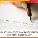Đơn ly hôn viết tay được không hay phải đánh máy?