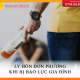 Cách viết đơn ly hôn đơn phương khi bị bạo lực gia đình