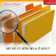 Hồ sơ ly hôn mua ở đâu?