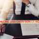 Mẫu đơn ly hôn mới nhất năm 2023