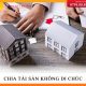 Luật thừa kế tài sản không di chúc quy định như thế nào?