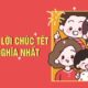 Tổng hợp những câu chúc Tết người lớn ý nghĩa nhất 2024