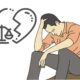 Tâm lý đàn ông sau ly hôn và quyền lợi được hưởng