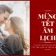 Gợi ý về chúc người yêu năm mới 2024 một cách hóm hỉnh và ý nghĩa