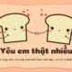 Chúc người yêu năm mới ngắn gọn và ngọt ngào