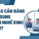 Khi nào cần đăng ký bổ sung ngành nghề kinh doanh