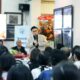 Luật sư Phan Vũ Tuấn