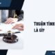 Thuận tình ly hôn là gì?
