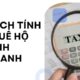 Cách tính thuế hộ kinh doanh cá thể