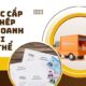 Thủ tục cấp giấy phép kinh doanh vận tải hộ cá thể