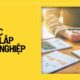 Thủ tục thành lập doanh nghiệp