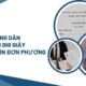 Cách ghi giấy ly hôn đơn phương