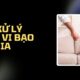 Chế tài hành vi bạo lực gia đình