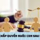 Tranh chấp quyền nuôi con sau ly hôn