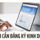 Khi nào cần đăng ký kinh doanh