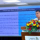Luật sư Võ Trung Tín