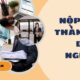 Nộp hồ sơ thành lập doanh nghiệp ở đâu