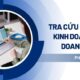 Tra cứu đăng ký kinh doanh của doanh nghiệp