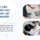 Thủ tục sau khi thành lập doanh nghiệp