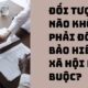 Đối tượng nào không phải đóng bảo hiểm xã hội bắt buộc