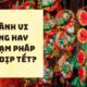 Các hành vi thường hay vi phạm pháp luật dịp Tết