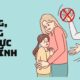 Phòng chống bạo lực gia đình