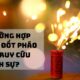 Trường hợp nào đốt pháo bị truy cứu hình sự