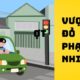 Hành vi vượt đèn đỏ bị phạt bao nhiêu tiền