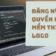 Đăng ký bản quyền phần mềm thiết kế logo