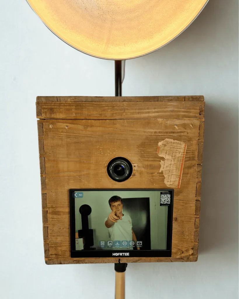 Fotobox Plauen Vogtland Hochzeit Event