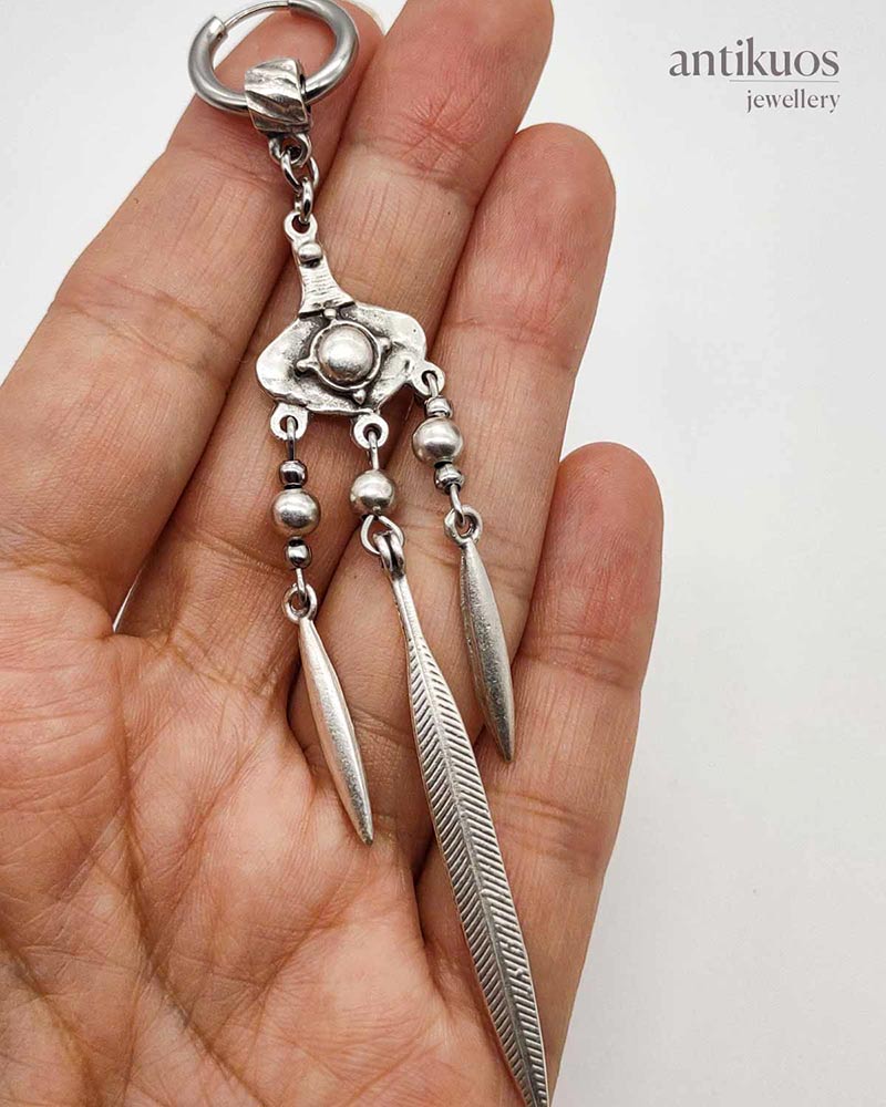 Wonderer earring - Image 2