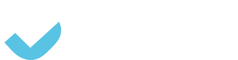 Logo AHORA TPV Software ASYSGON Negativo