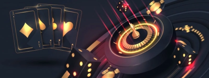 online casinospielen