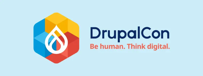 DrupalCon Chicago 2026