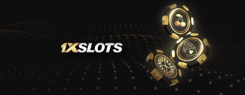 1xSlots 카지노 리뷰